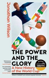 Produktbild: The Power and the Glory