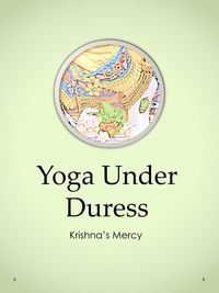 Produktbild: Yoga Under Duress