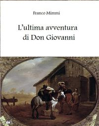 Produktbild: L'ultima avventura di Don Giovanni