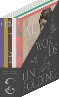 Produktbild: Worlds Unfolding