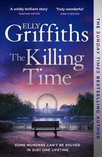 Produktbild: The Killing Time