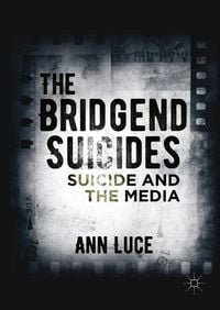 Produktbild: The Bridgend Suicides