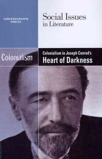 Produktbild: Colonialism in Joseph Conrad's Heart of Darkness
