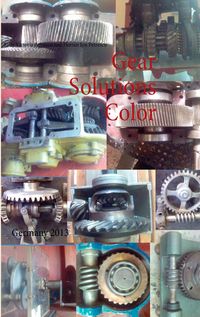 Produktbild: Gear Solutions Color