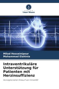 Produktbild: Intraventrikul&auml;re Unterst&uuml;tzung f&uuml;r Patienten mit Herzinsuffizienz