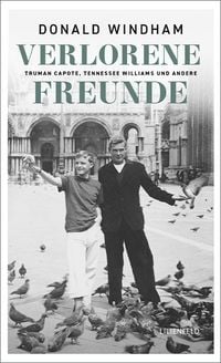 Produktbild: Verlorene Freunde