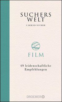 Produktbild: Suchers Welt: Film