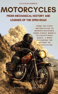 Produktbild: Motorcycles