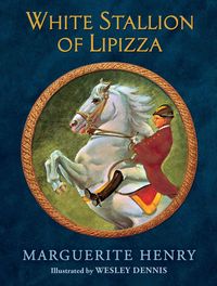 Produktbild: White Stallion of Lipizza