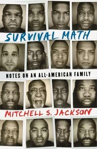 Produktbild: Survival Math