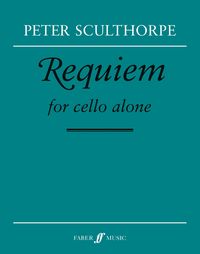Produktbild: Sculthorpe, P: Requiem
