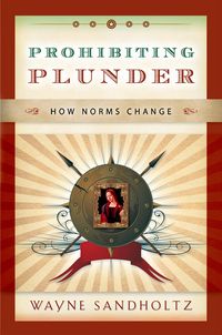 Produktbild: Prohibiting Plunder
