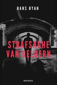 Produktbild: Strafsache van Geldern