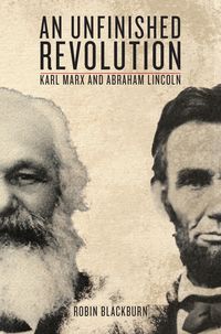 Produktbild: An Unfinished Revolution