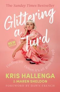 Produktbild: Glittering Turd Pb