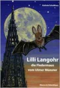 Produktbild: Lilli Langohr