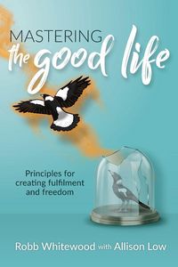 Produktbild: Mastering the Good Life