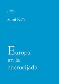Produktbild: Europa en la encrucijada