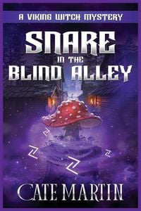 Produktbild: Snare in the Blind Alley