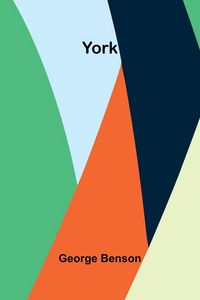 Produktbild: York