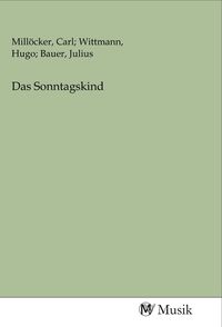 Produktbild: Das Sonntagskind