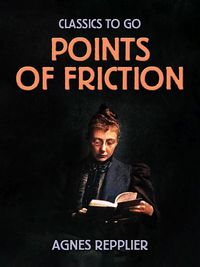 Produktbild: Points Of Friction