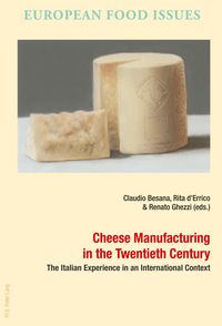 Produktbild: Cheese Manufacturing in the Twentieth Century