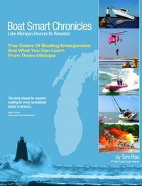 Produktbild: Boat Smart Chronicles
