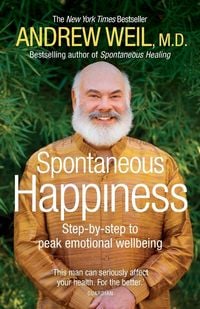 Produktbild: Spontaneous Happiness