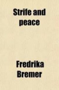 Produktbild: Strife and Peace