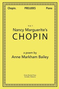 Produktbild: Nancy Marguerite's Chopin