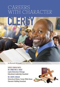 Produktbild: Clergy