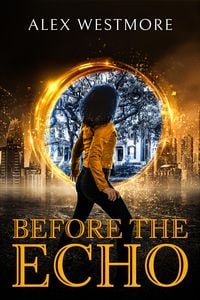 Produktbild: Before The Echo