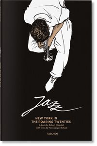 Produktbild: Jazz. New York in the Roaring Twenties
