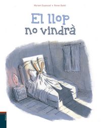 Produktbild: El llop no vindr&agrave;