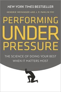 Produktbild: Performing Under Pressure