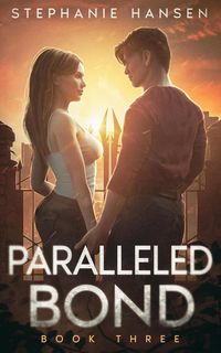 Produktbild: Paralleled Bond (Altered Helix, #3)