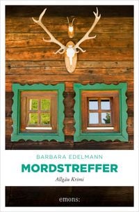 Produktbild: Mordstreffer