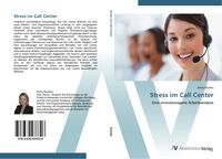 Produktbild: Stress im Call Center