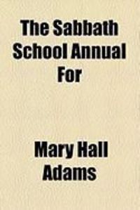 Produktbild: The Sabbath School Annual for
