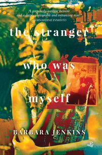 Produktbild: The Stranger Who Was Myself