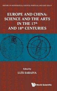Produktbild: HISTORY OF MATH SCI (IV)