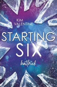 Produktbild: Starting Six: Hattrick (Sienna & Ridley)
