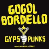 Produktbild: Gypsy Punks : Underdog World Strike