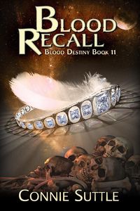 Produktbild: Blood Recall
