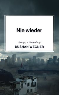 Produktbild: Nie wieder