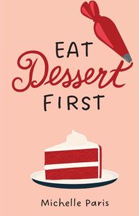 Produktbild: Eat Dessert First