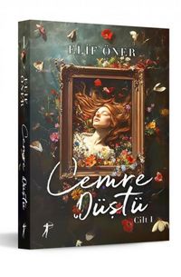 Produktbild: Cemre D&uuml;st&uuml; - Cilt 1 Ciltli