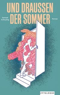 Produktbild: Und Draussen der Sommer