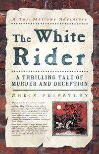 Produktbild: The White Rider